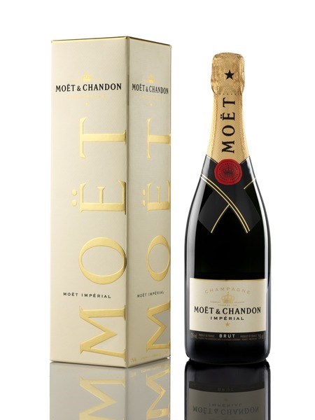 Moët & Chandon Brut Imperial 75 cl Champagne